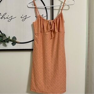 🎉3 / $9 DEAL
Juniors Heart & Hips mini dress